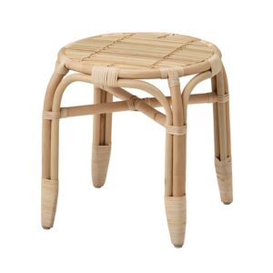 Salon de jardin en rotin Indonésien modulable