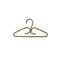 Décoration rotin cintre rangement et décoration LULIE